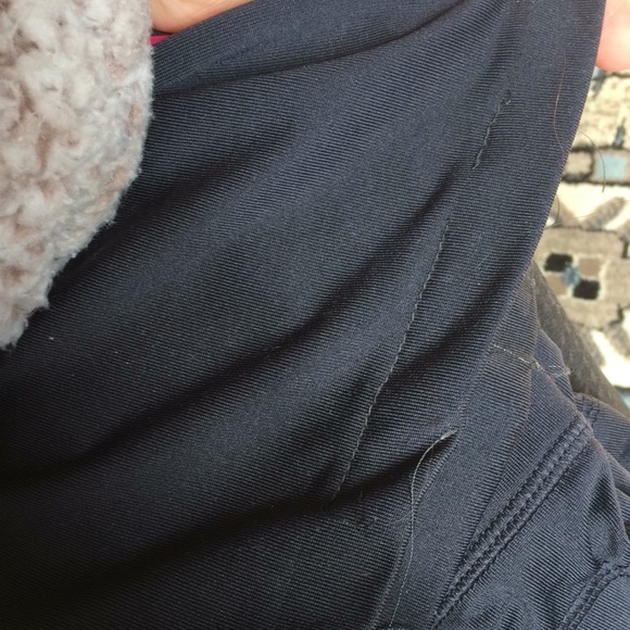 Adidas athletic pants - Picture 5 of 6